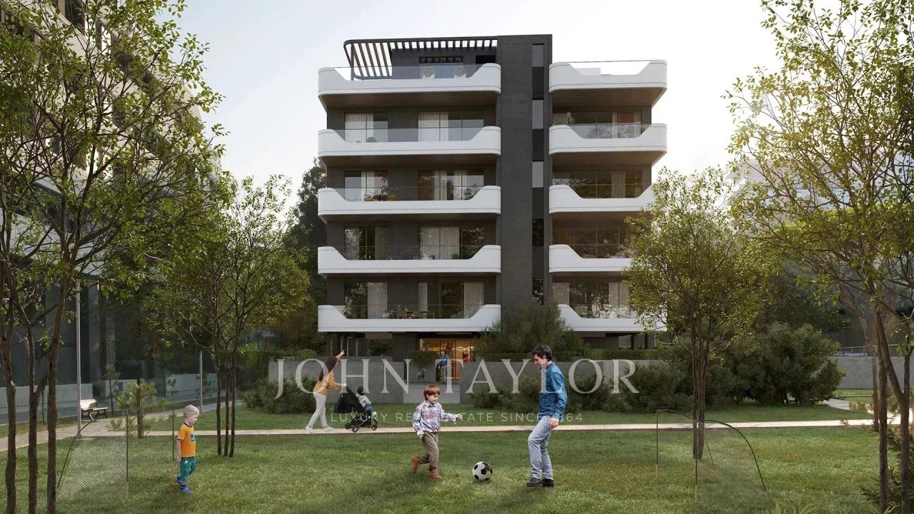 Flat in Limassol, Cyprus, 152 m² - picture 10