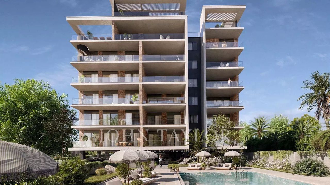 Penthouse in Limassol, Zypern, 302 m² - Foto 13