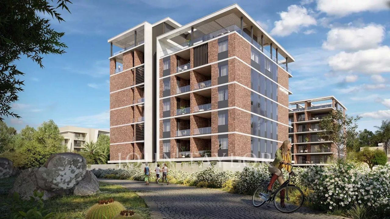 Penthouse in Limassol, Zypern, 302 m² - Foto 15