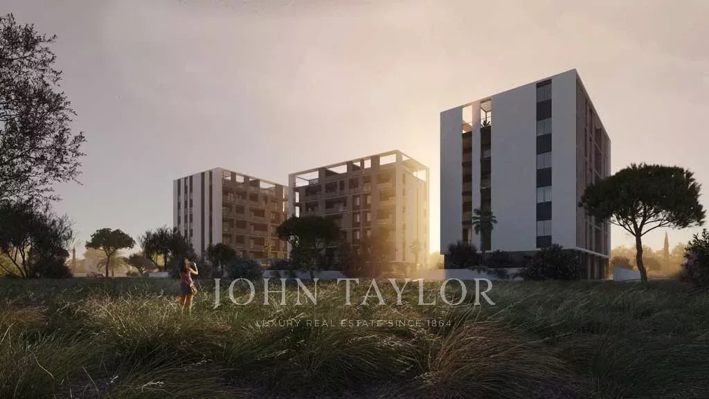 Appartamento a Limassol, Cipro, 53 m² - foto 16