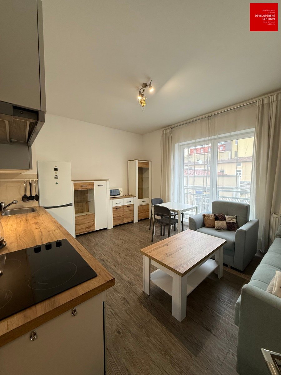 Piso en Marianske Lazne, República Checa, 47 m² - imagen 1