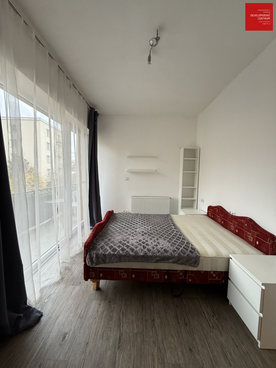 Piso en Marianske Lazne, República Checa, 47 m² - imagen 5
