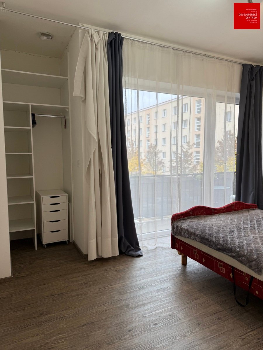 Piso en Marianske Lazne, República Checa, 47 m² - imagen 6
