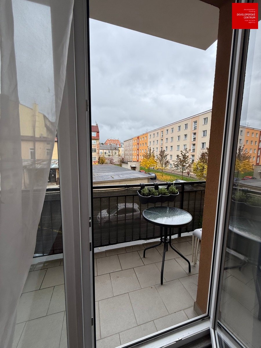 Piso en Marianske Lazne, República Checa, 47 m² - imagen 7