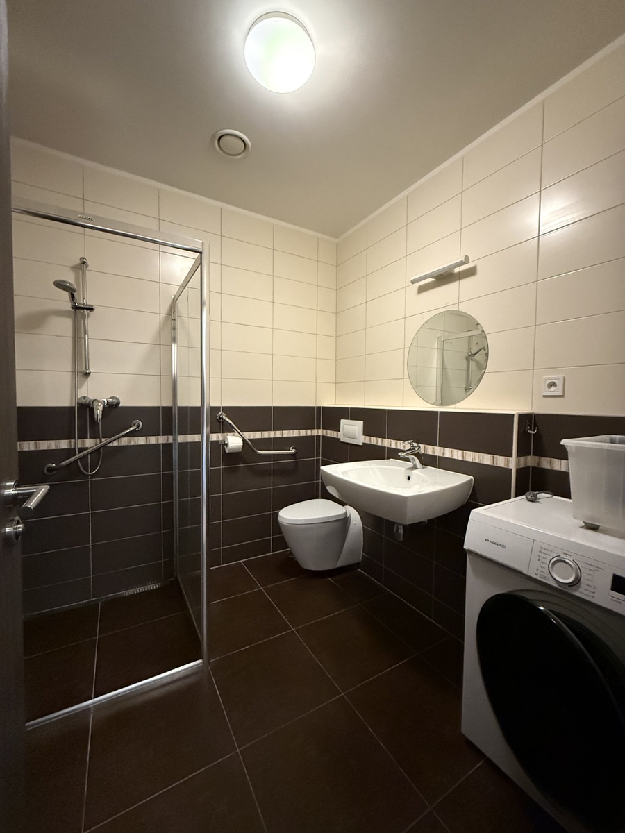 Piso en Marianske Lazne, República Checa, 47 m² - imagen 9