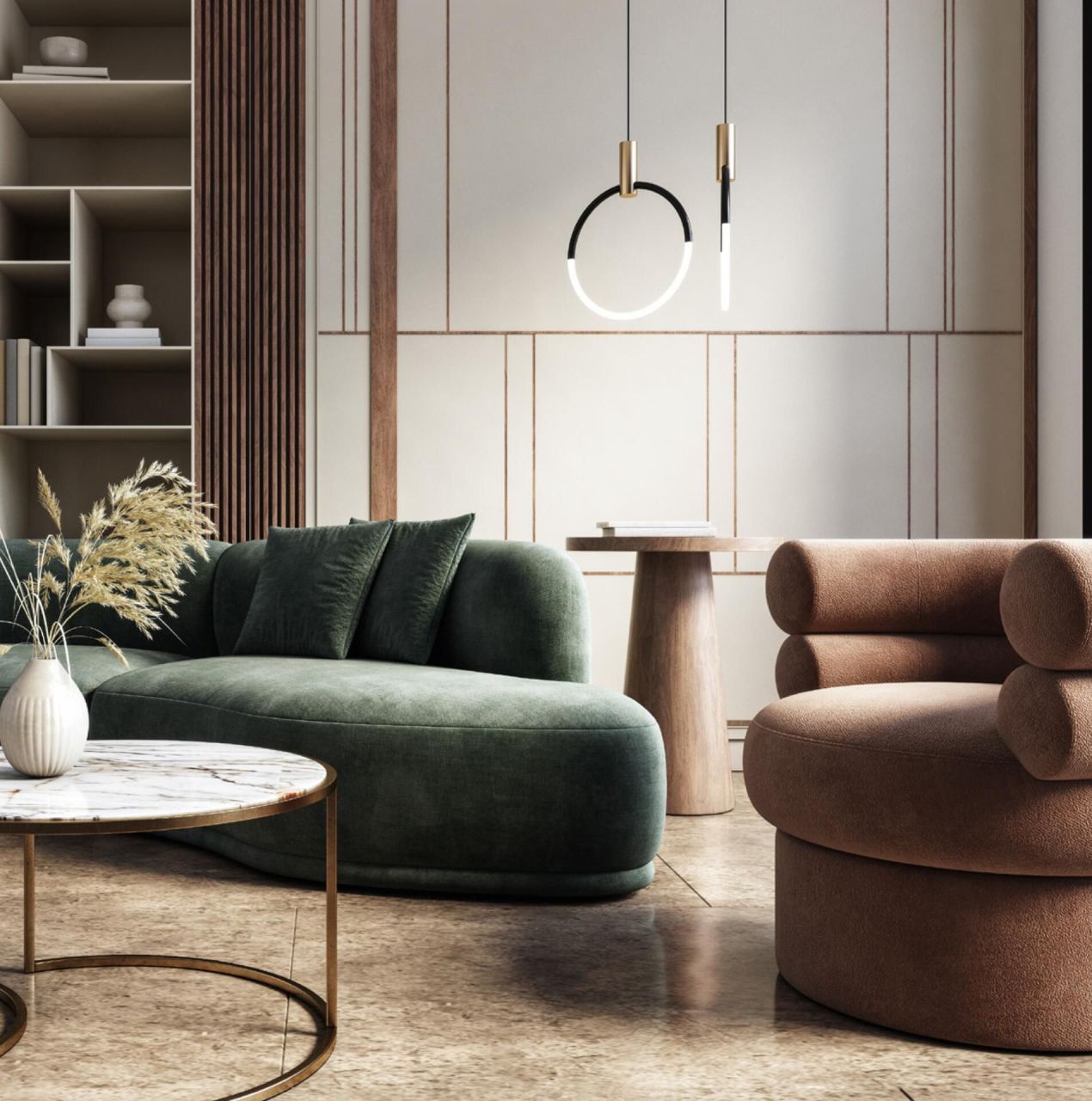 Appartamento a Dubai, EAU, 175 m² - foto 5