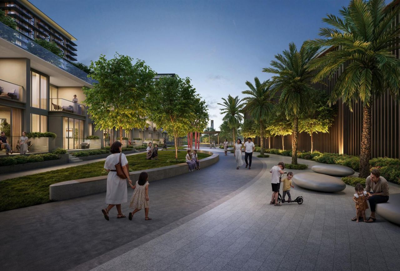 Appartamento a Dubai, EAU, 175 m² - foto 6