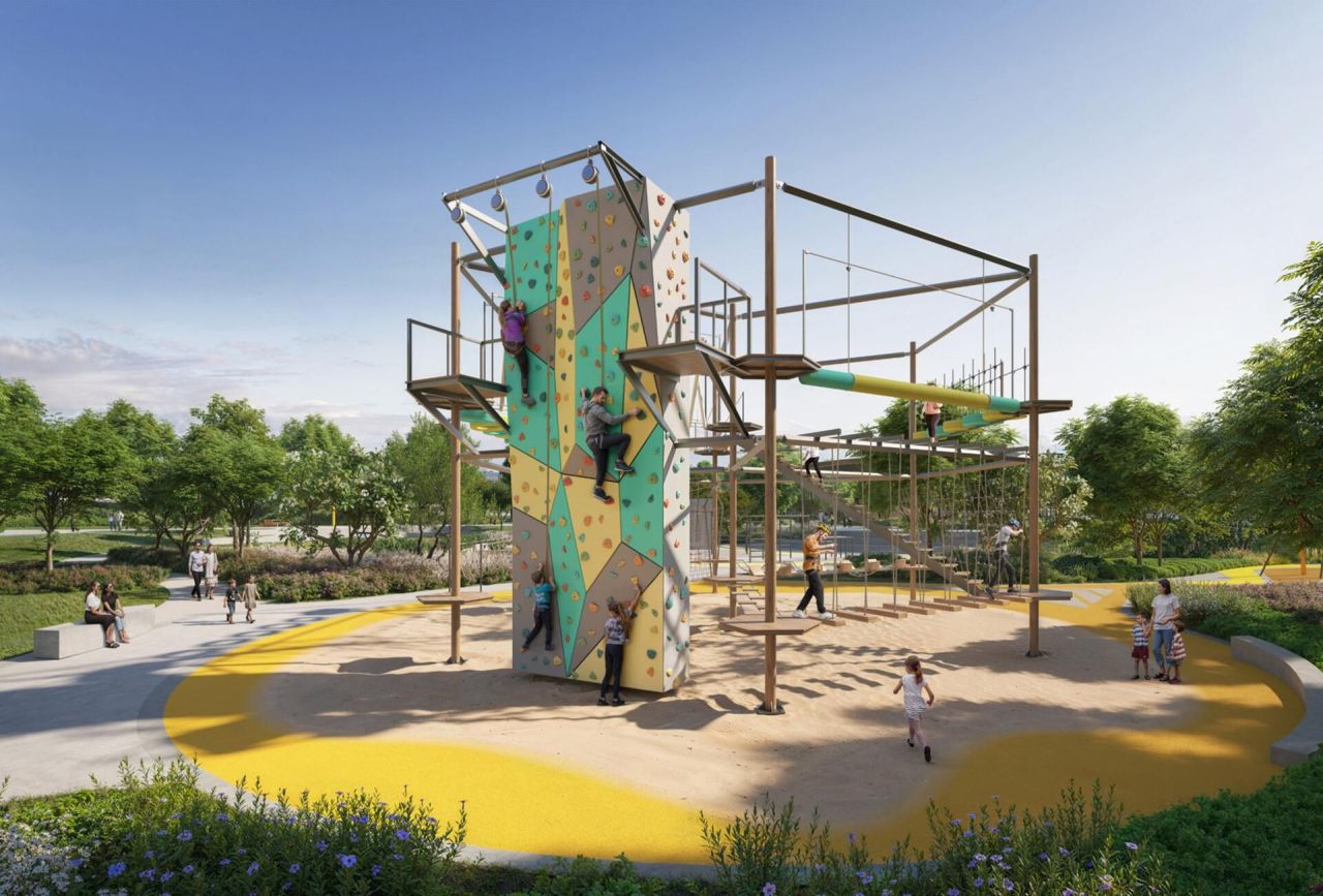 Appartamento a Dubai, EAU, 175 m² - foto 8