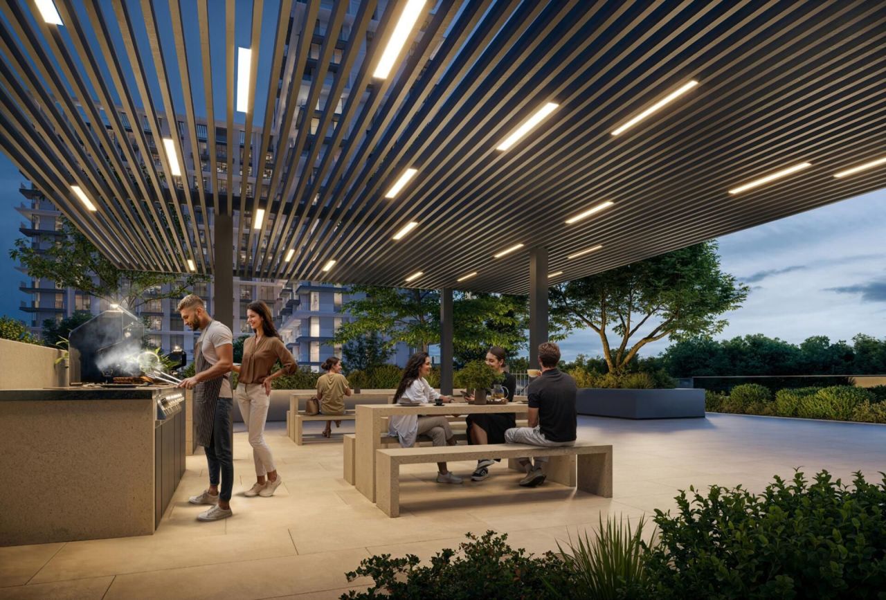 Appartamento a Dubai, EAU, 98 m² - foto 10