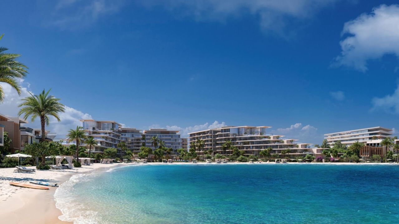 Appartamento a Dubai, EAU, 119 m² - foto 15