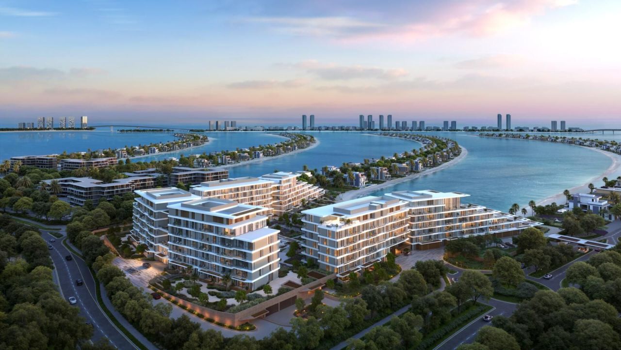 Appartamento a Dubai, EAU, 380 m² - foto 19