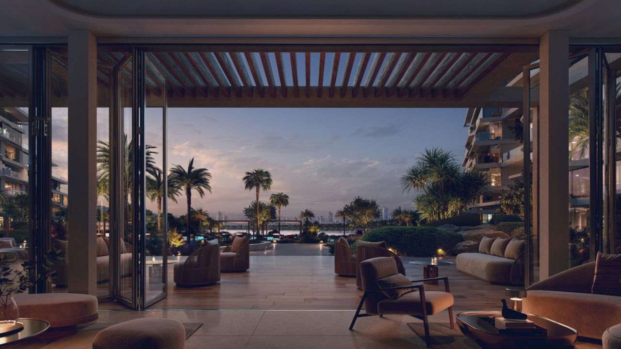 Flat in Dubai, UAE, 74 m² - picture 19