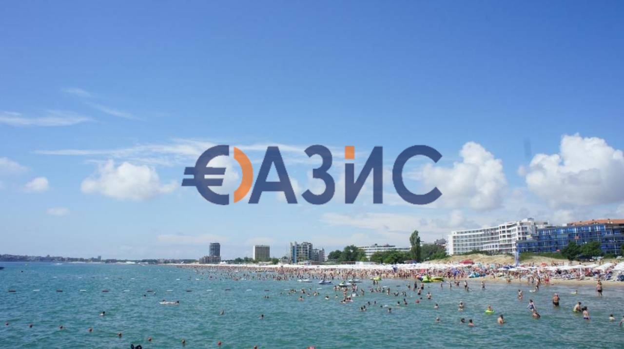 Apartment in Sonnenstrand, Bulgarien, 60 m² - Foto 19