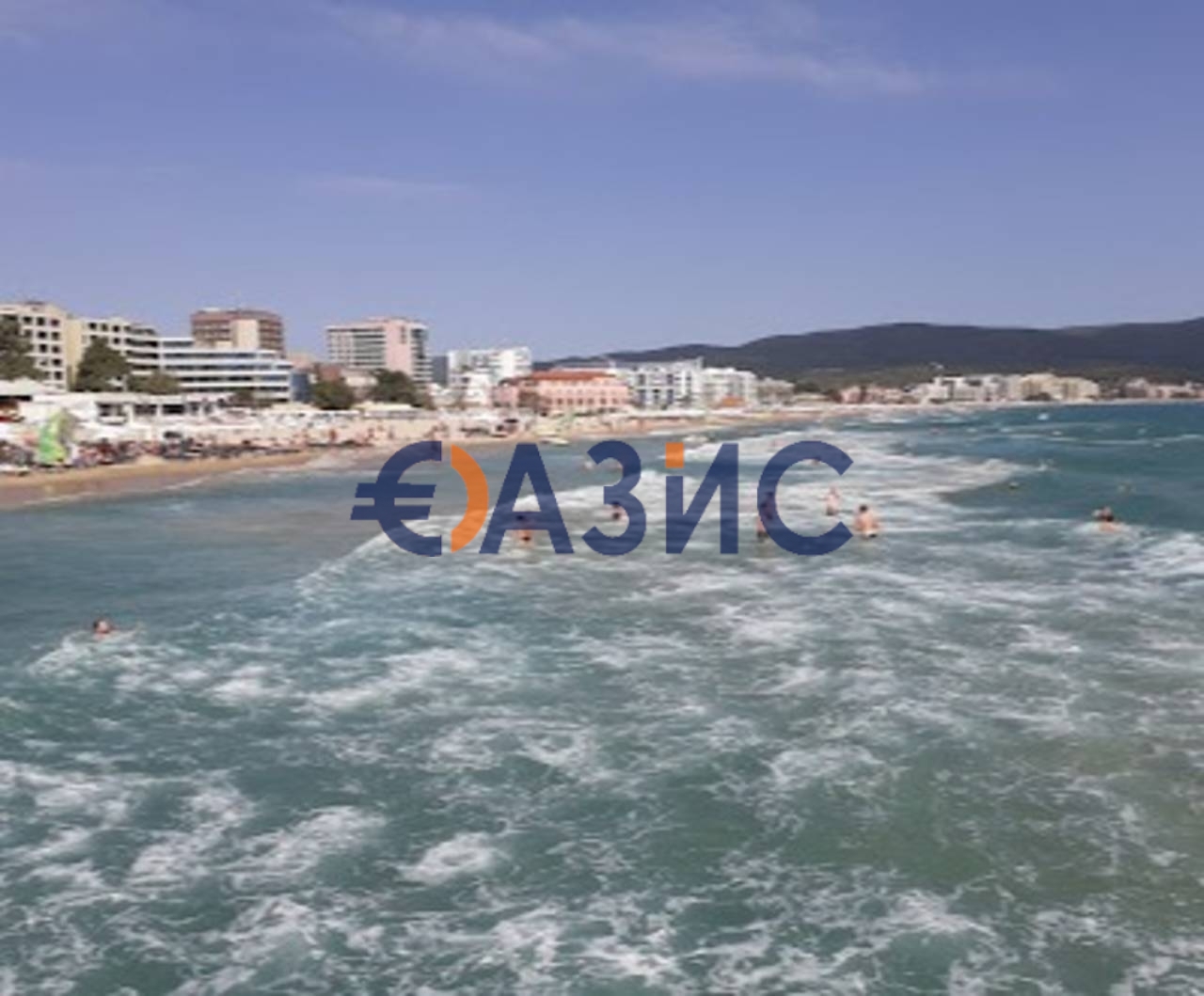 Appartement à Kosharitsa, Bulgarie, 93 m² - image 19