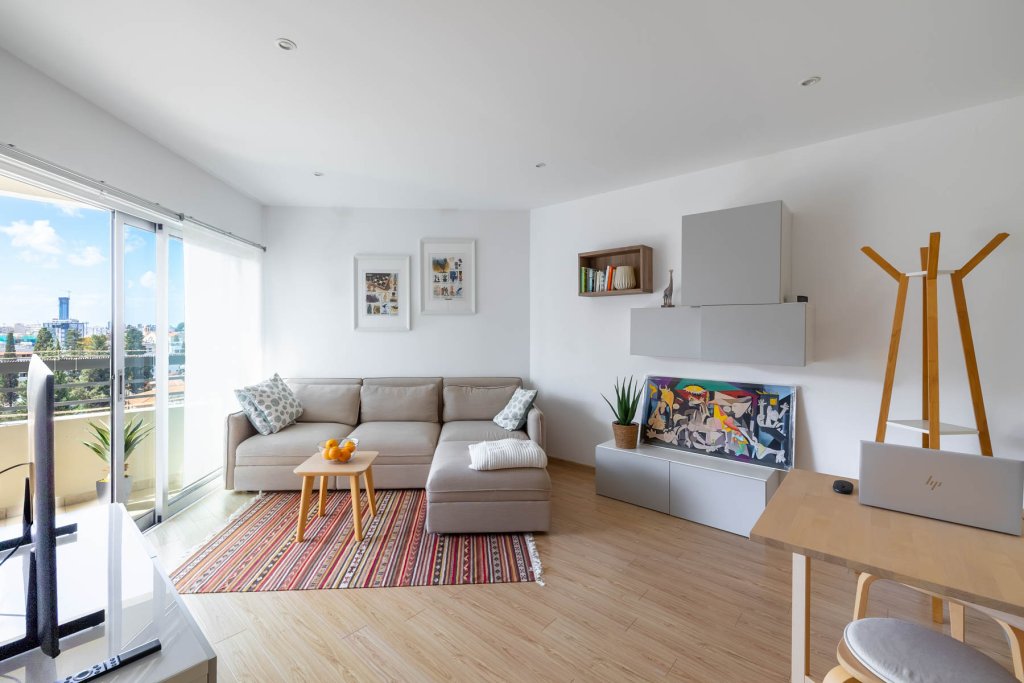 Appartamenti a Limassol, Cipro, 62 m² - foto 1