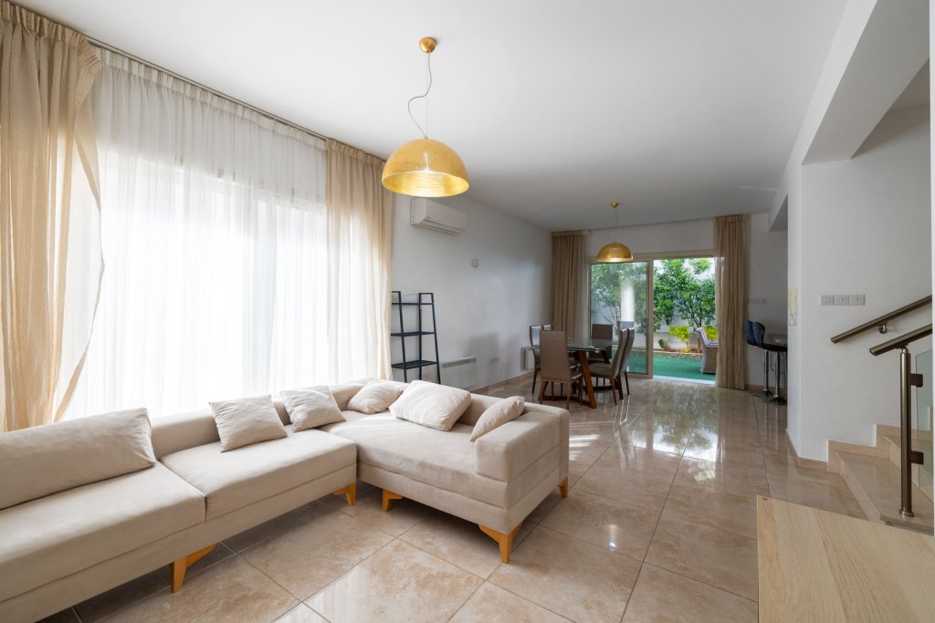 Appartement à Limassol, Chypre, 185 m² - image 1