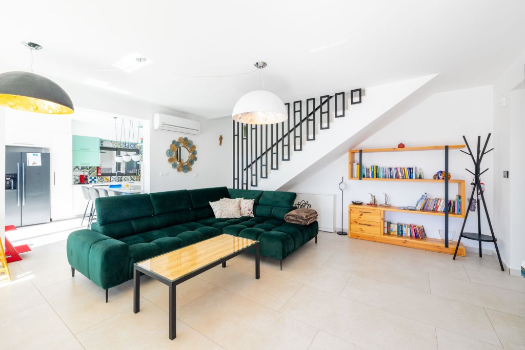 Appartamento a Paphos, Cipro, 216 m² - foto 2