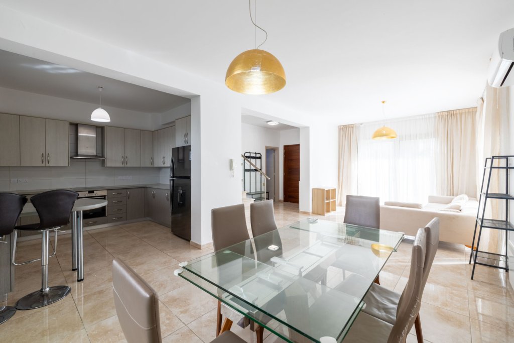 Appartement à Limassol, Chypre, 185 m² - image 4