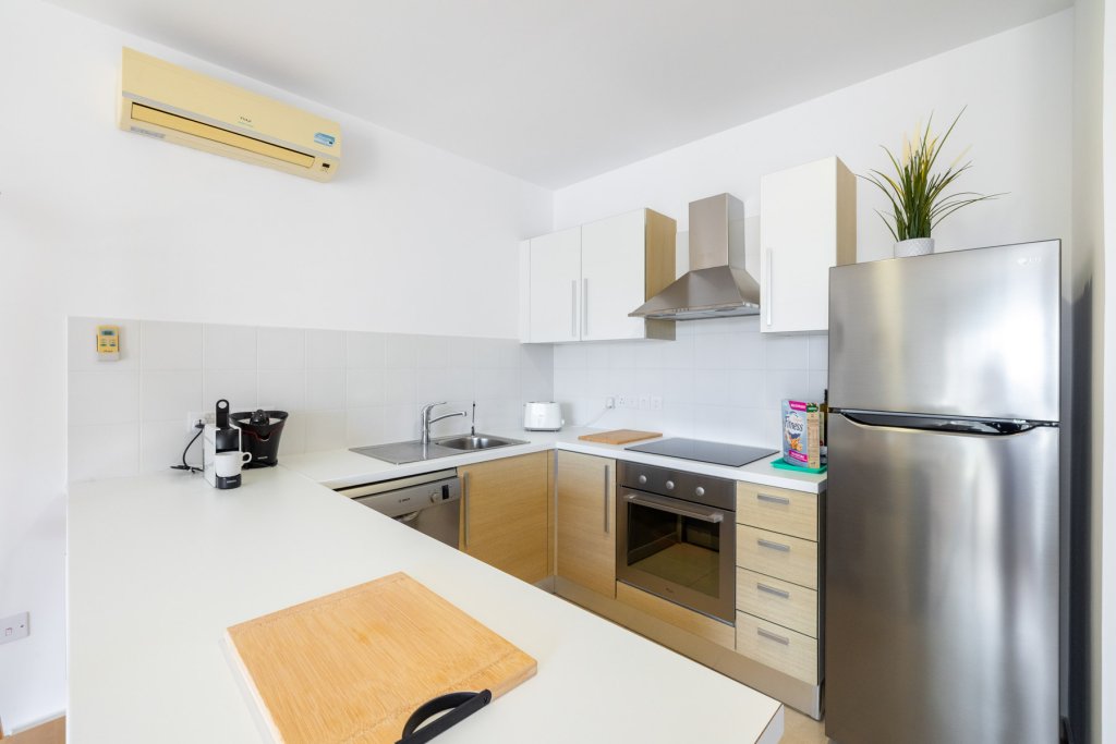 Appartamenti a Limassol, Cipro, 62 m² - foto 6