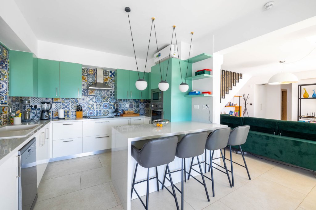 Appartamento a Paphos, Cipro, 216 m² - foto 6