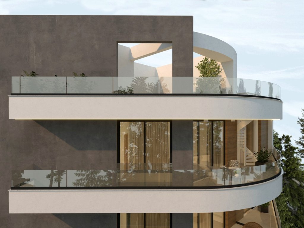 Appartamenti a Larnaca, Cipro, 104.92 m² - foto 6