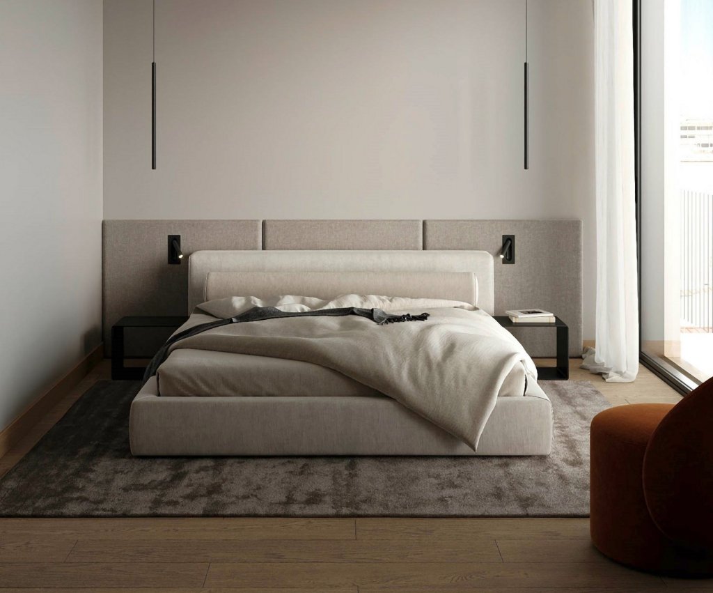 Appartamenti a Limassol, Cipro, 83 m² - foto 7