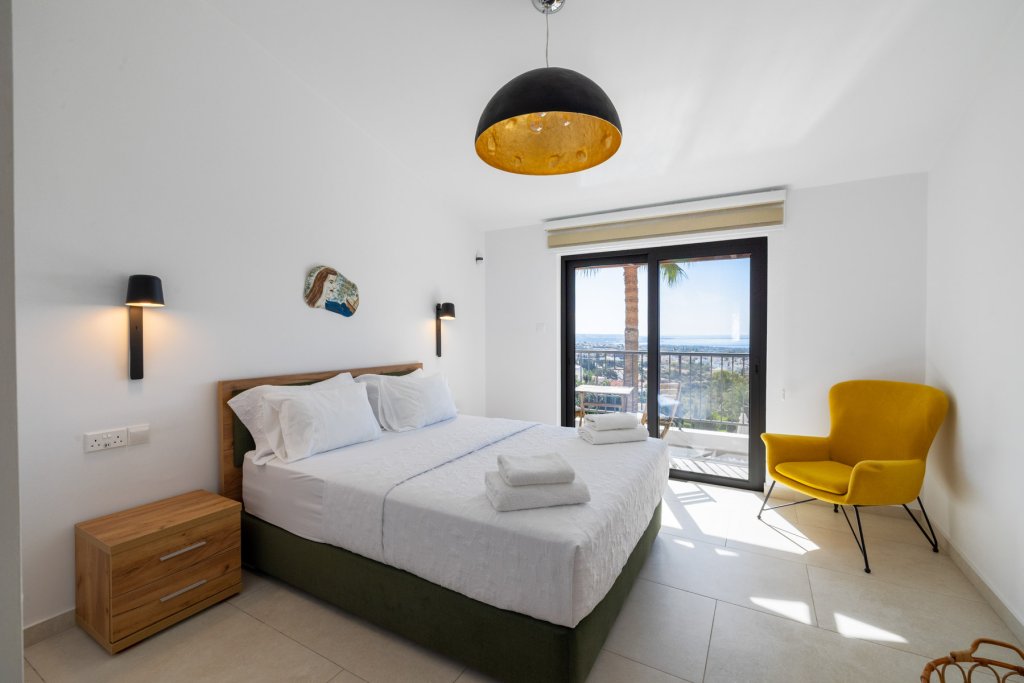 Appartamento a Paphos, Cipro, 216 m² - foto 7