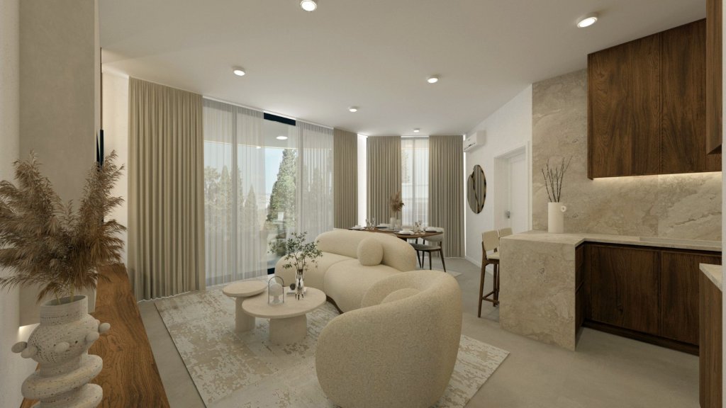 Apartment in Larnaca, Cyprus, 123.64 m² - picture 8