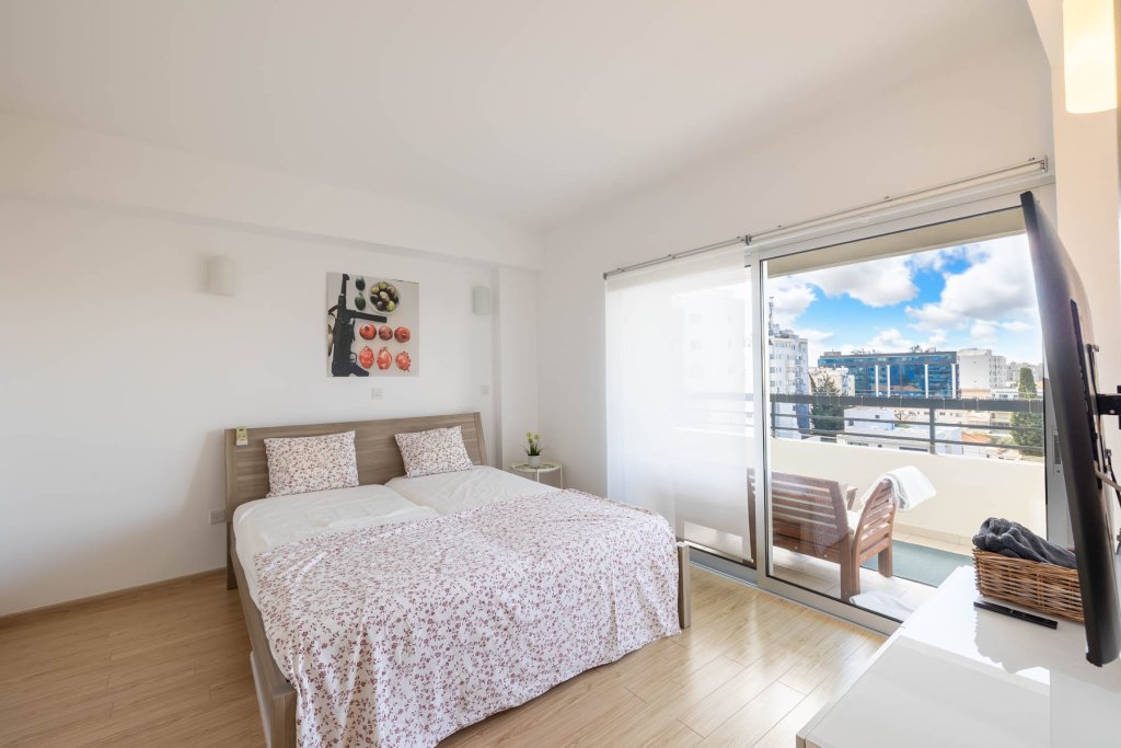 Appartamenti a Limassol, Cipro, 62 m² - foto 8