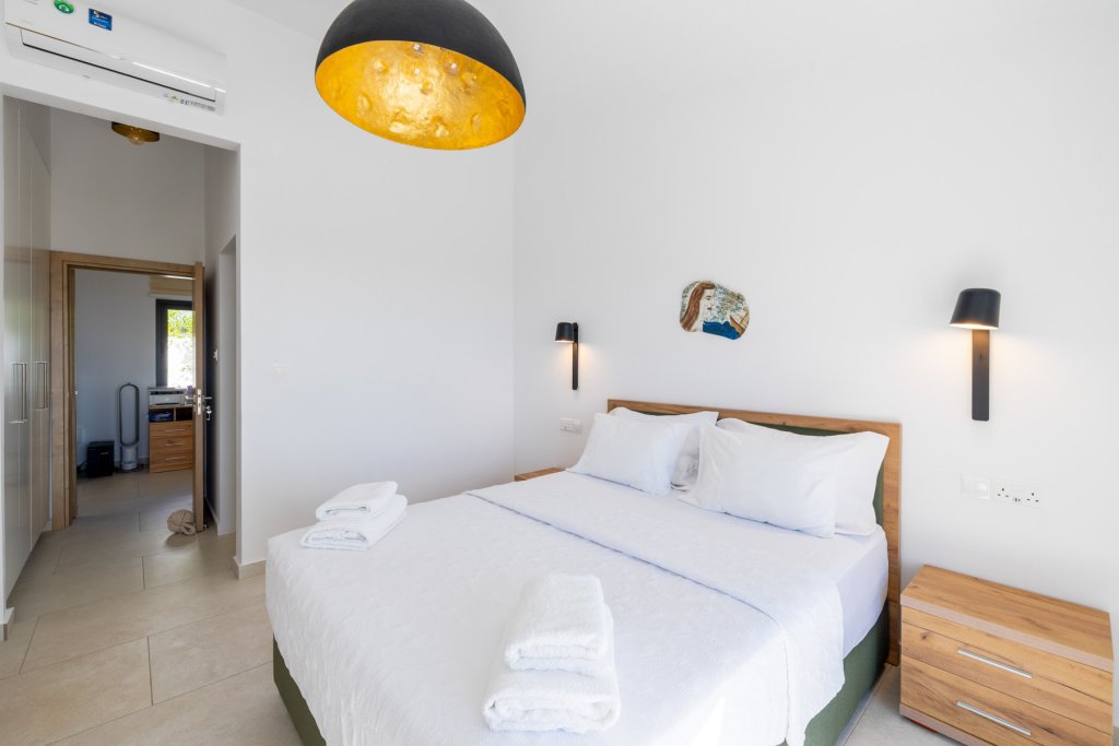 Appartamento a Paphos, Cipro, 216 m² - foto 8