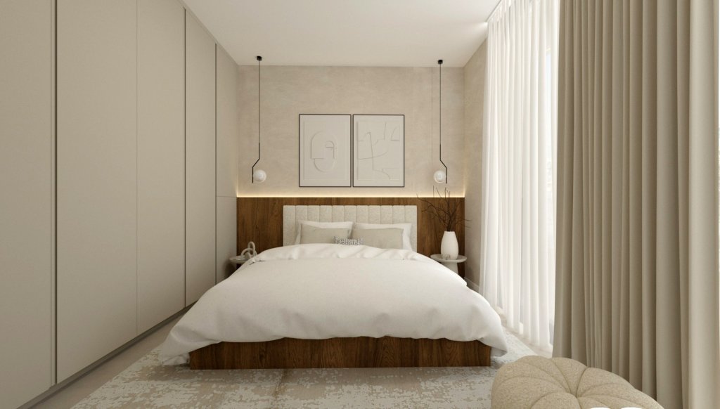 Apartment in Larnaca, Cyprus, 123.64 m² - picture 10