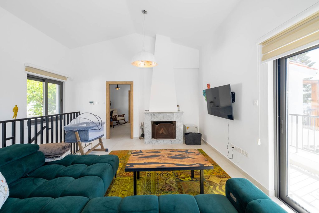 Appartamento a Paphos, Cipro, 216 m² - foto 11