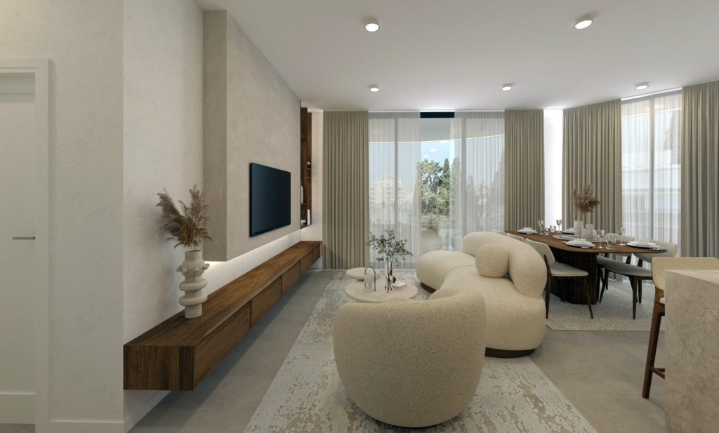 Appartamenti a Larnaca, Cipro, 104.92 m² - foto 11