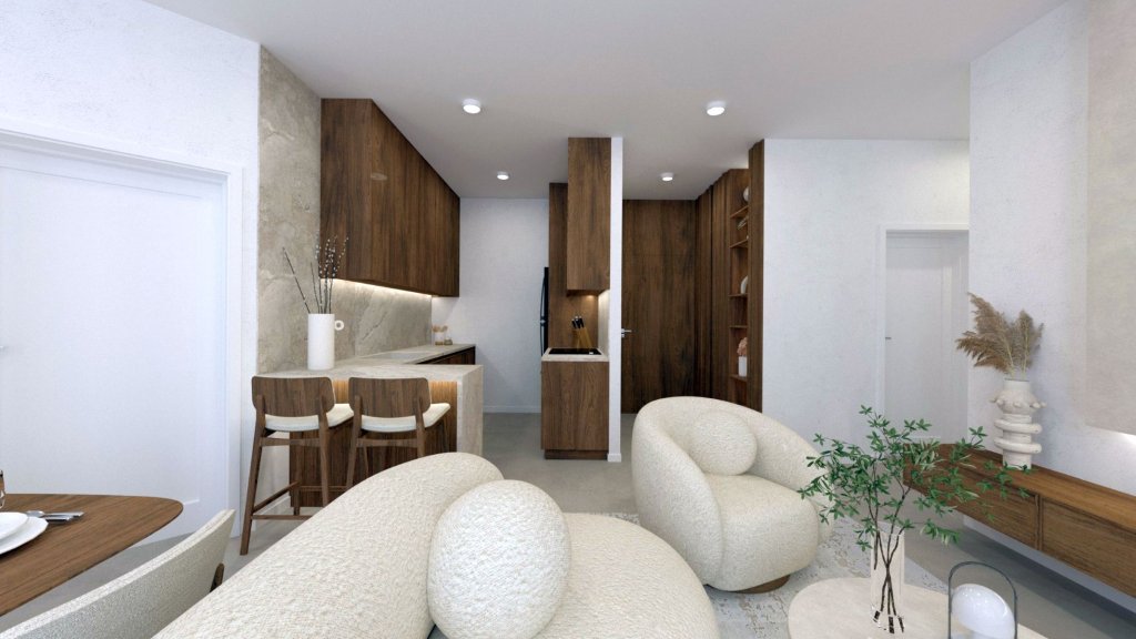 Appartamenti a Larnaca, Cipro, 104.92 m² - foto 12