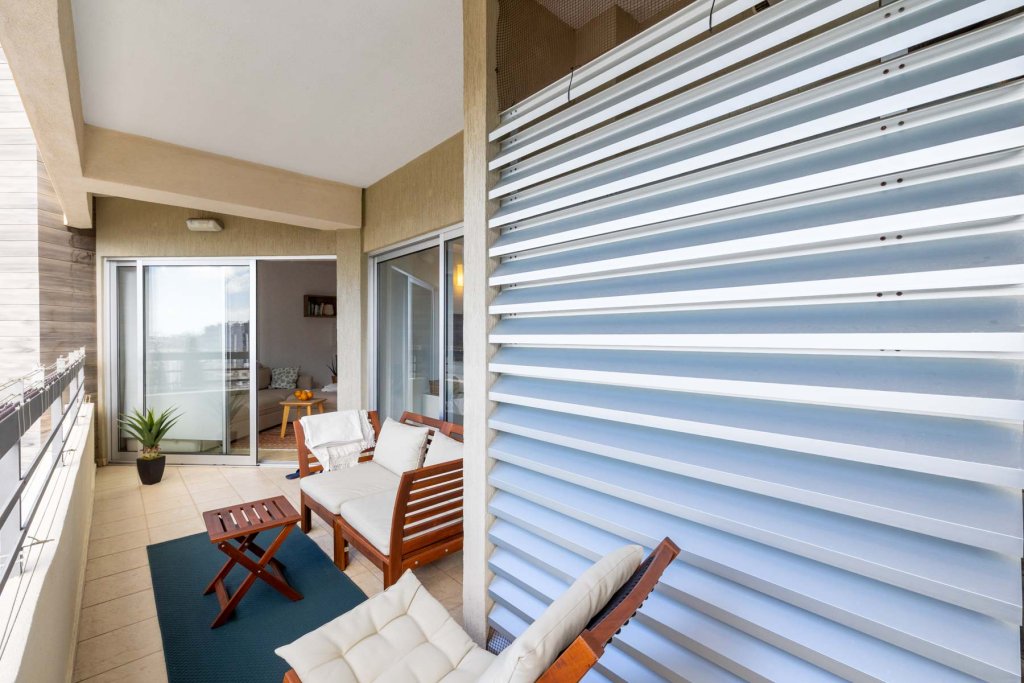 Appartamenti a Limassol, Cipro, 62 m² - foto 12