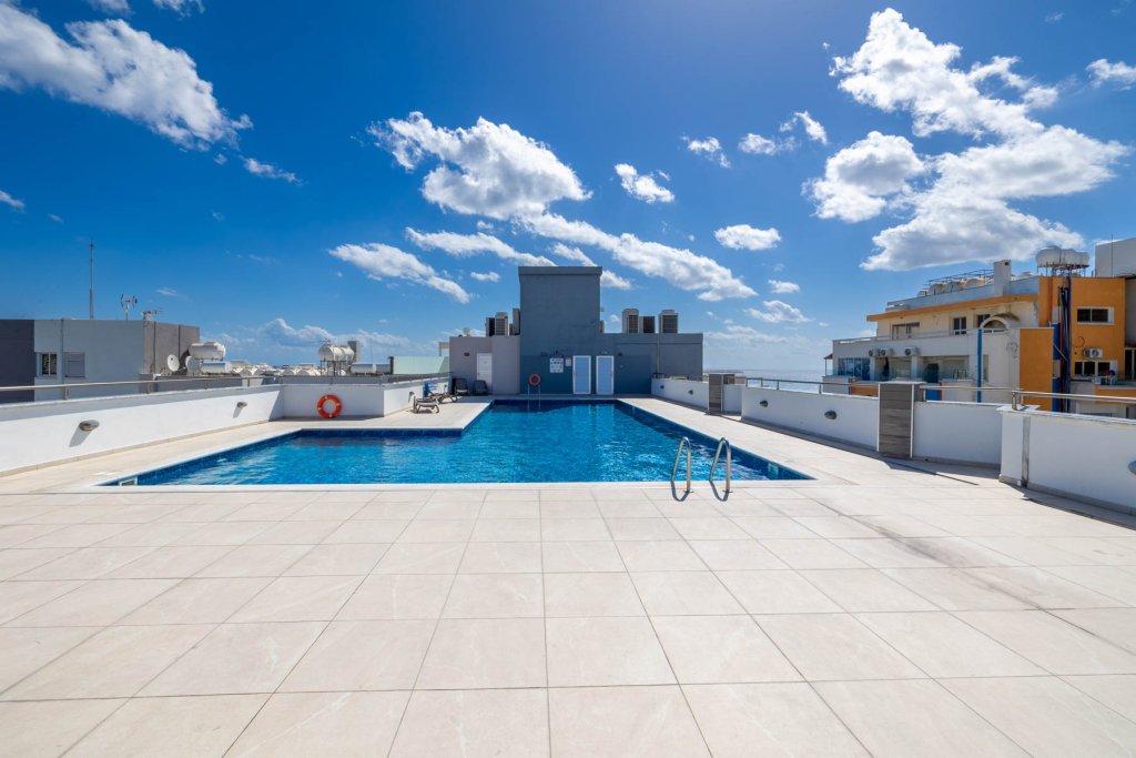 Appartamenti a Limassol, Cipro, 62 m² - foto 14