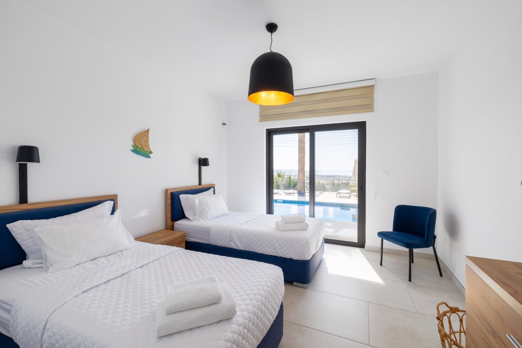 Appartamento a Paphos, Cipro, 216 m² - foto 17