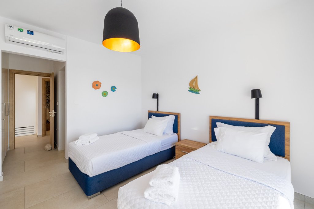 Appartamento a Paphos, Cipro, 216 m² - foto 18