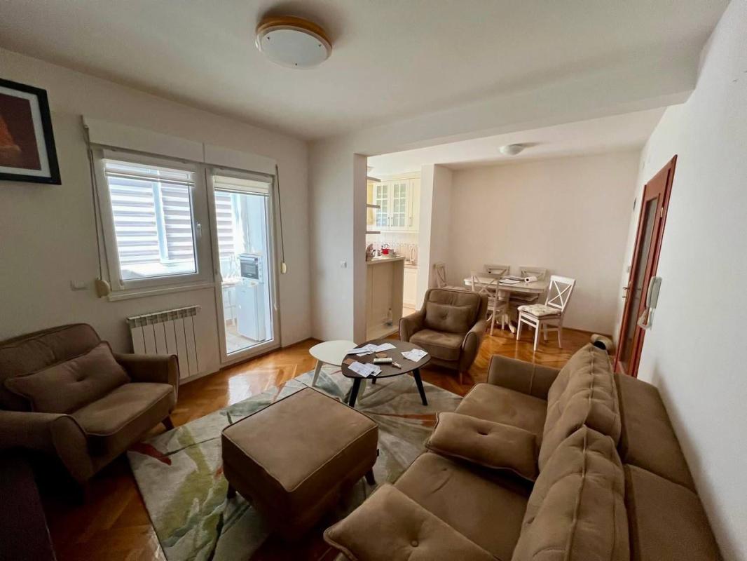 Wohnung in Bar, Montenegro, 76 m² - Foto 2