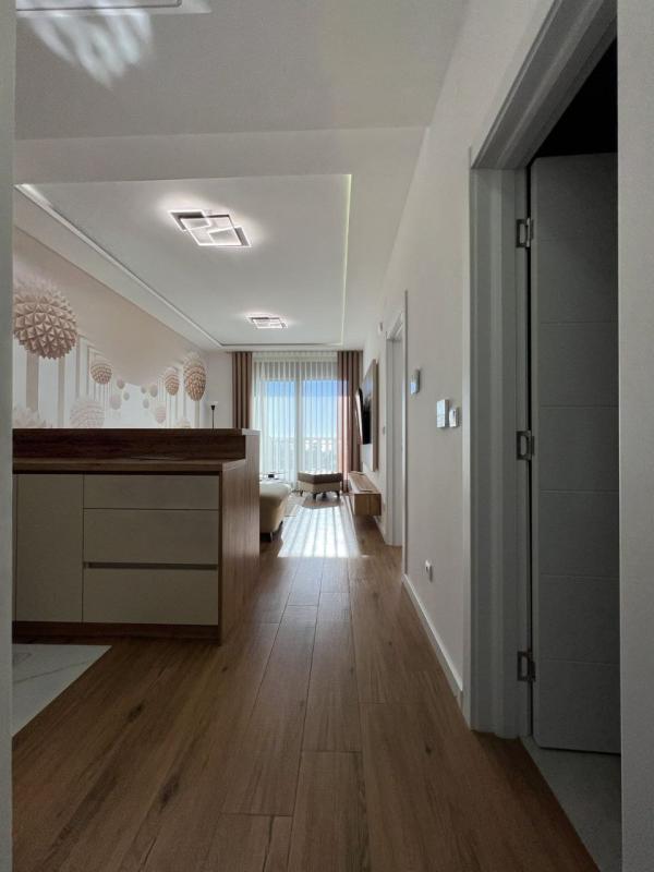 Appartamento a Bar, Montenegro, 50 m² - foto 2