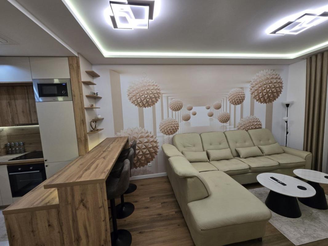 Appartamento a Bar, Montenegro, 50 m² - foto 3