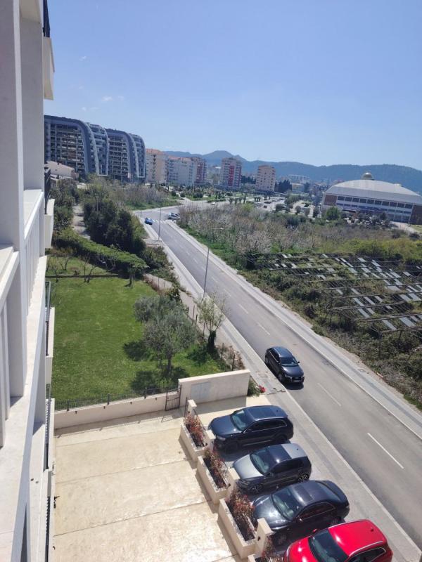 Appartamento a Bar, Montenegro, 50 m² - foto 10