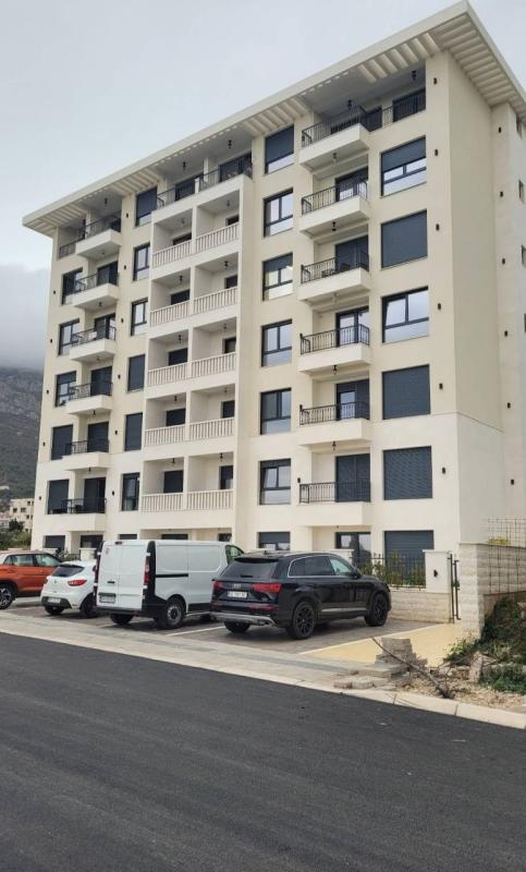 Appartamento a Bar, Montenegro, 50 m² - foto 16