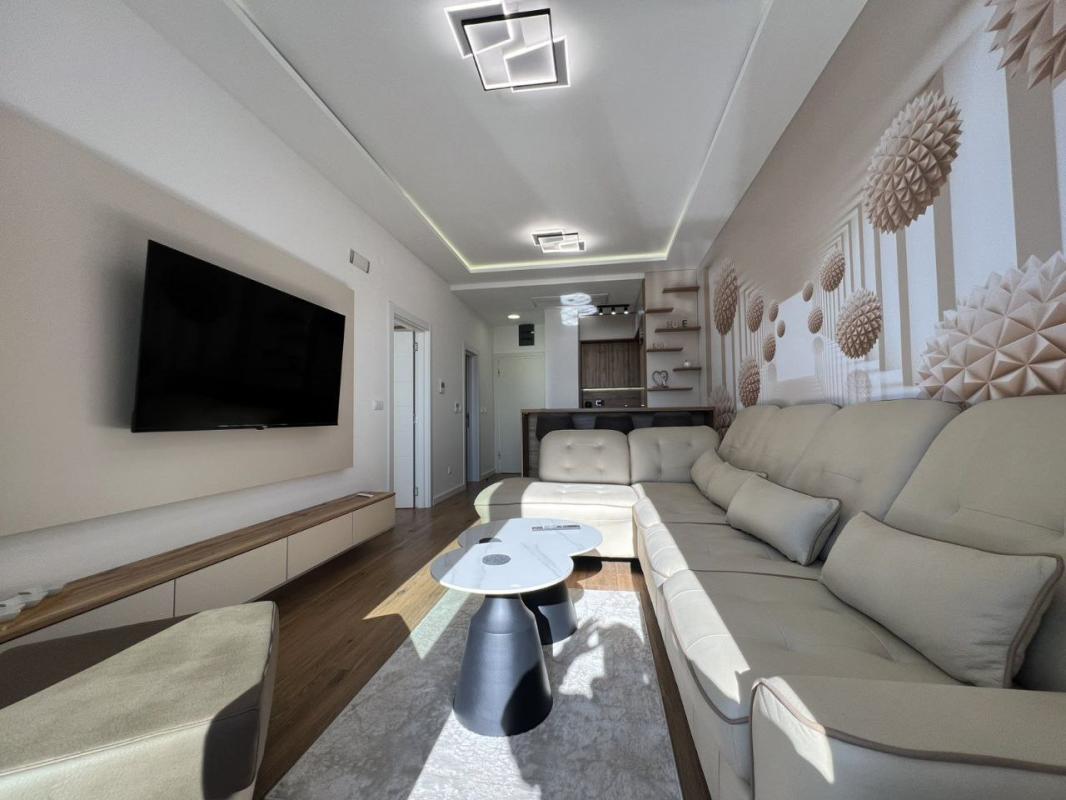 Appartamento a Bar, Montenegro, 50 m² - foto 17