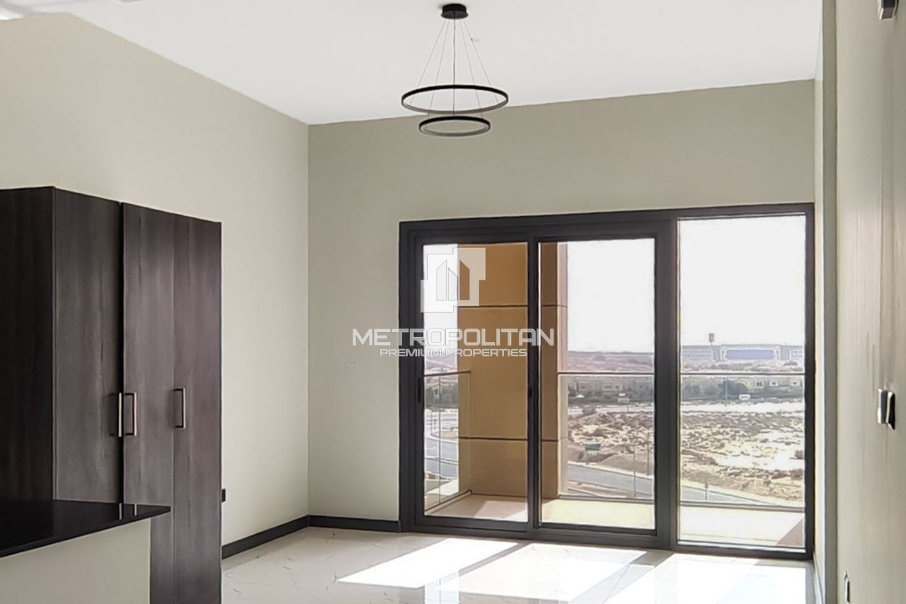 Apartment in Dubai, VAE, 43 m² - Foto 1