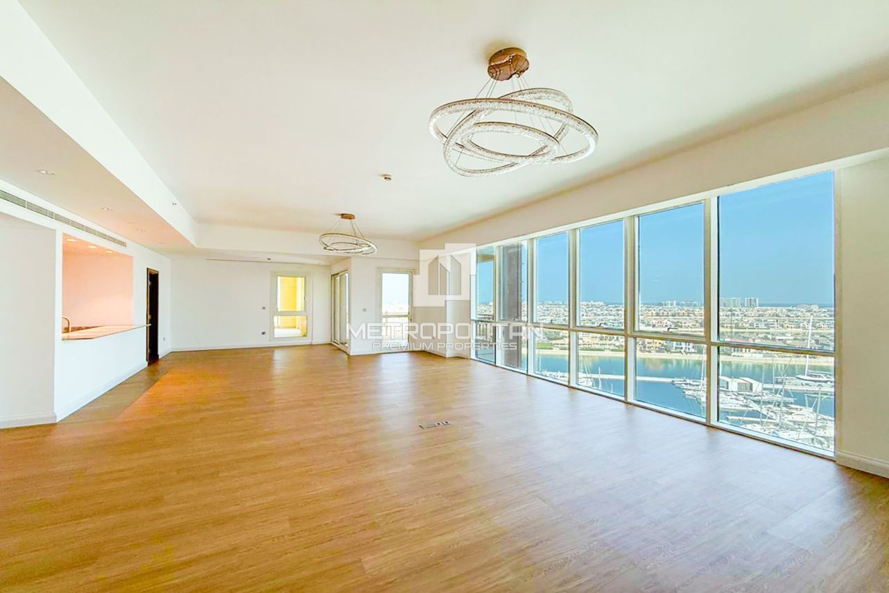 Apartment in Dubai, VAE, 377 m² - Foto 1
