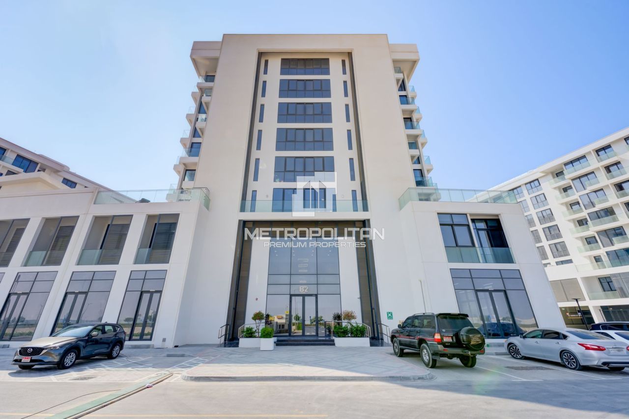 Apartamento en Sharjah, EAU, 91 m² - imagen 1