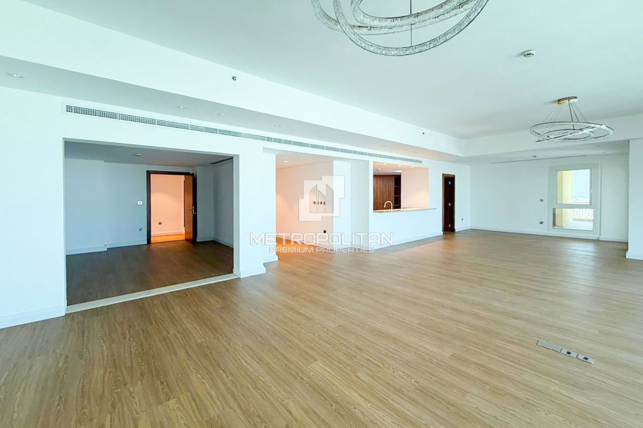 Apartment in Dubai, VAE, 377 m² - Foto 2