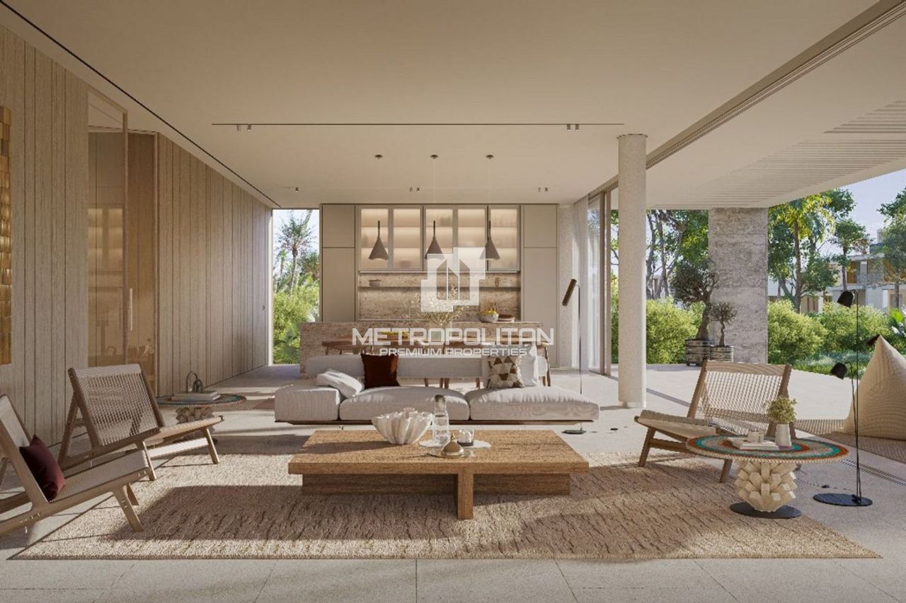 Villa a Dubai, EAU, 358 m² - foto 2