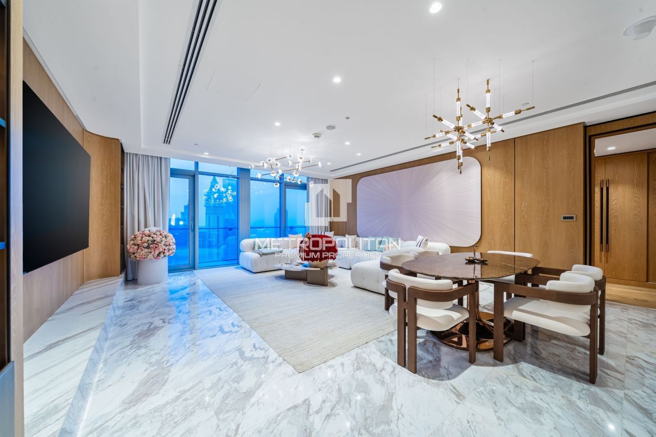 Appartamenti a Dubai, EAU, 195 m² - foto 2